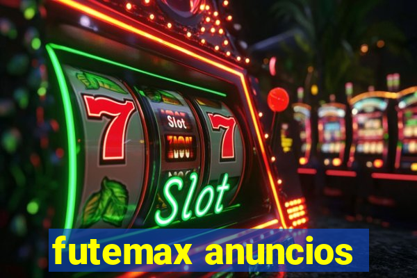 futemax anuncios